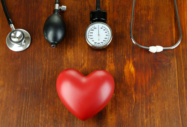 Join hypertension clinical trial display